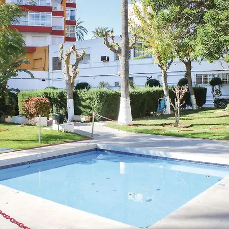 Beautiful In Benalmdena With 2 Bedrooms, Wifi And Outdoor Swimming Pool Apartment *