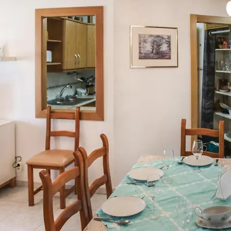 Beautiful In Benalmdena With 2 Bedrooms, Wifi And Outdoor Swimming Pool Benalmadena
