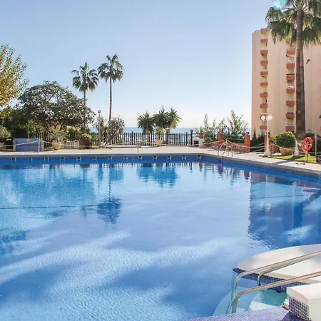 Beautiful In Benalmdena With 2 Bedrooms, Wifi And Outdoor Swimming Pool Apartment Benalmadena