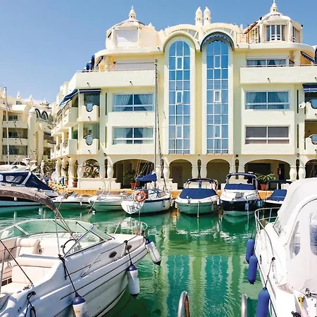 Apartment Beautiful In Benalmdena With 2 Bedrooms, Wifi And Outdoor Swimming Pool *