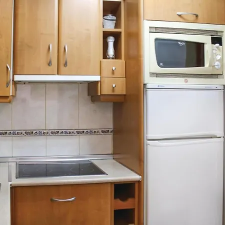 Apartment Beautiful In Benalmdena With 2 Bedrooms, Wifi And Outdoor Swimming Pool *