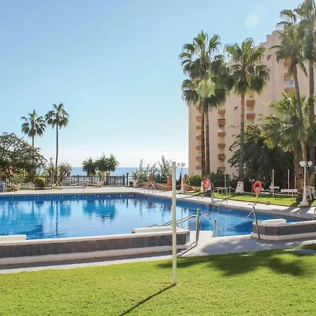 Beautiful In Benalmdena With 2 Bedrooms, Wifi And Outdoor Swimming Pool Apartment
