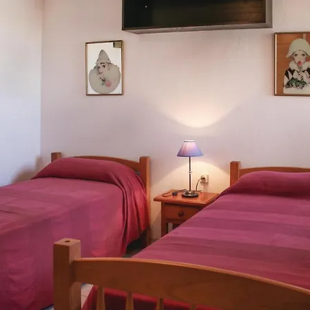 Apartment Beautiful In Benalmdena With 2 Bedrooms, Wifi And Outdoor Swimming Pool *