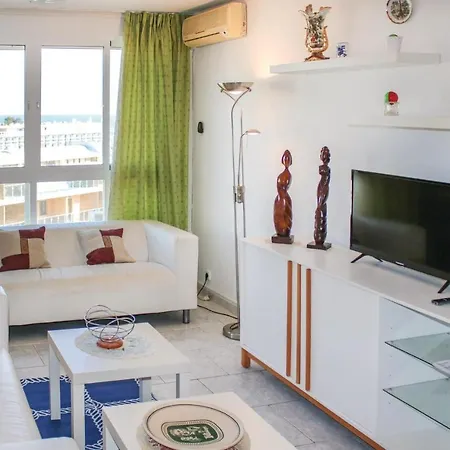 Apartment Beautiful In Benalmdena With 2 Bedrooms, Wifi And Outdoor Swimming Pool *