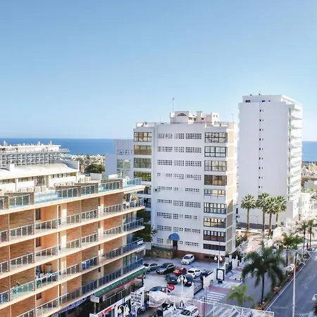 Beautiful In Benalmdena With 2 Bedrooms, Wifi And Outdoor Swimming Pool Apartment Benalmadena