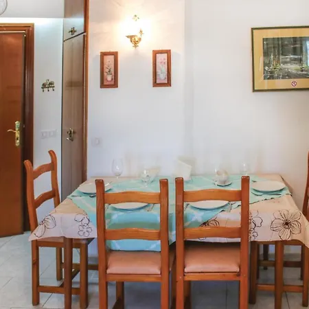 Apartment Beautiful In Benalmdena With 2 Bedrooms, Wifi And Outdoor Swimming Pool *